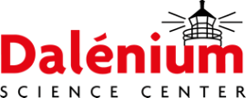 Dalenium Science Center logotyp