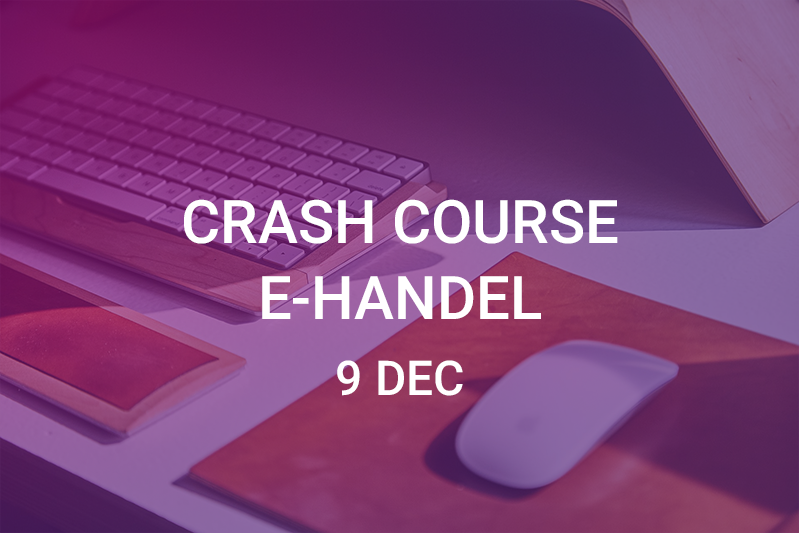 Crash Course datormus