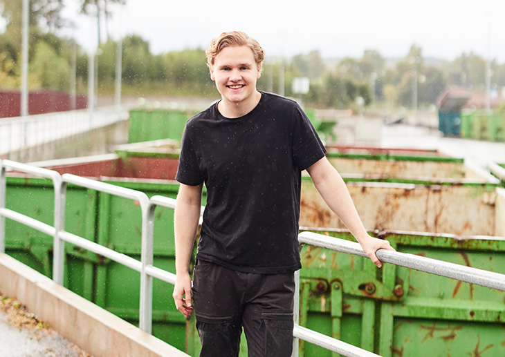 emil falk uf-företag