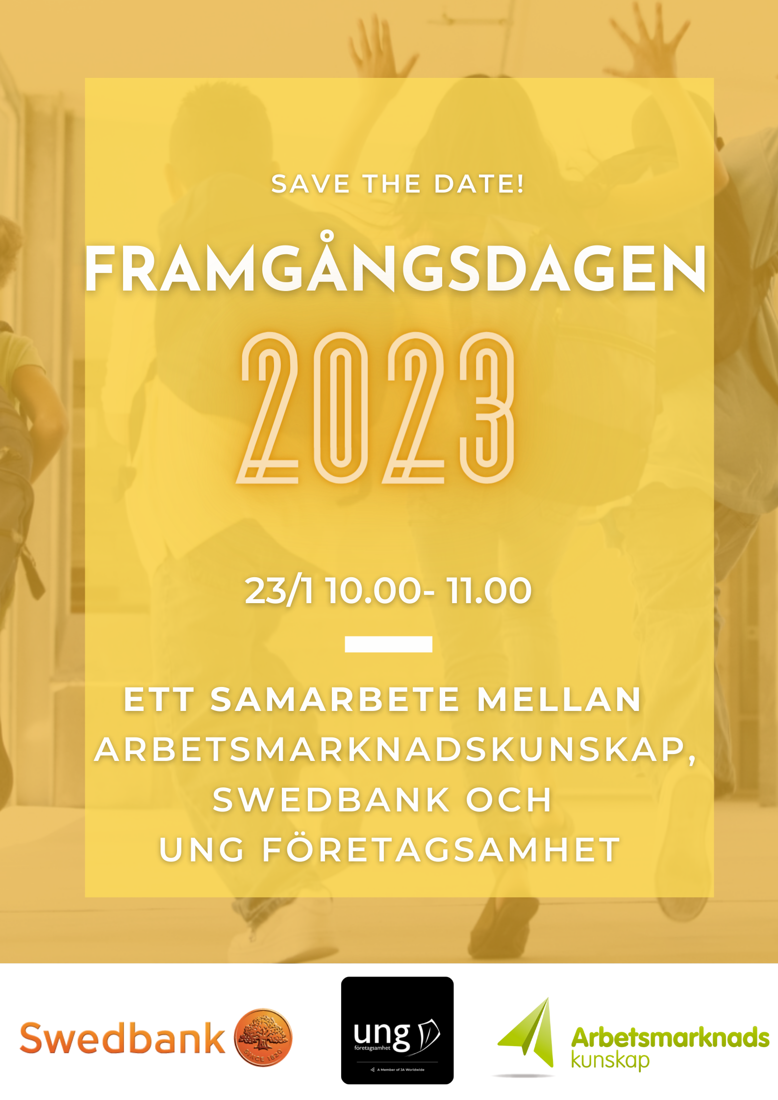 Framgångsdagen 23 januari 2023