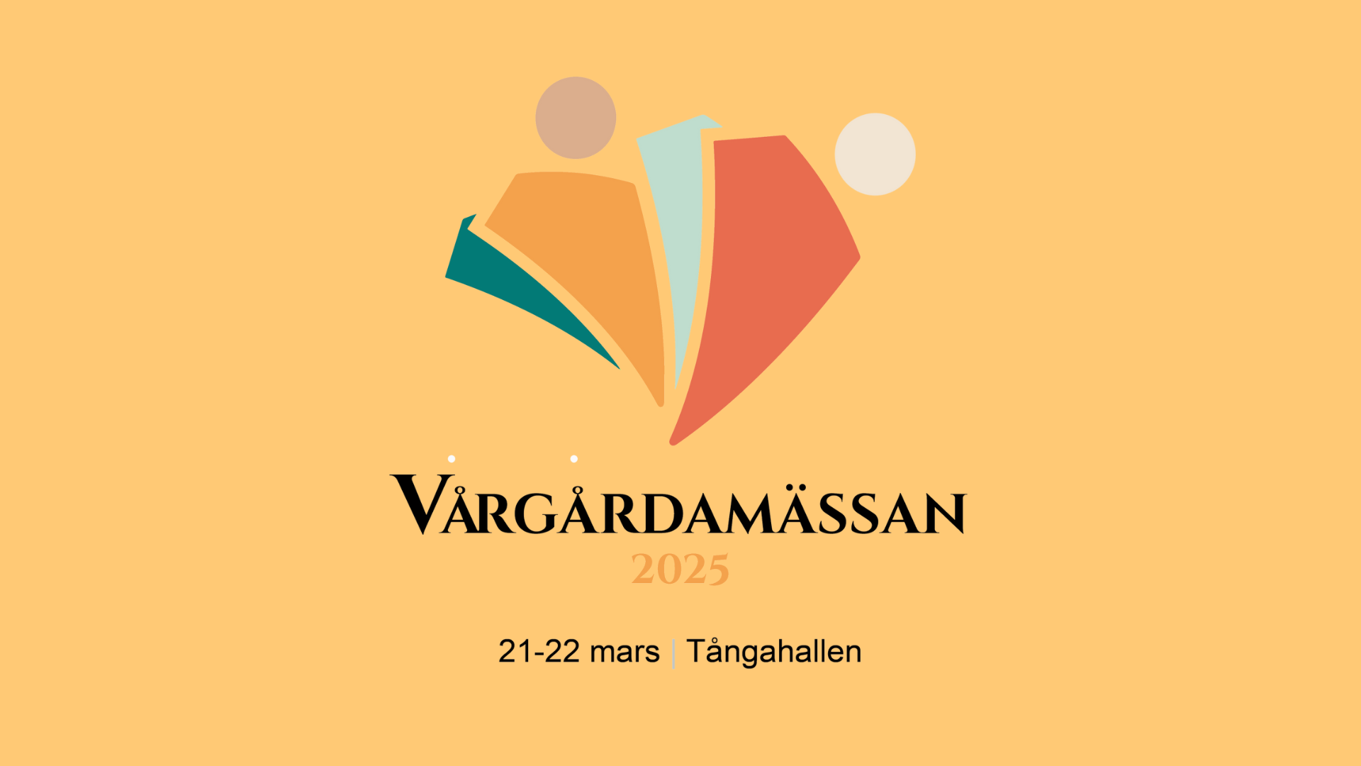 Vårgårdamässan