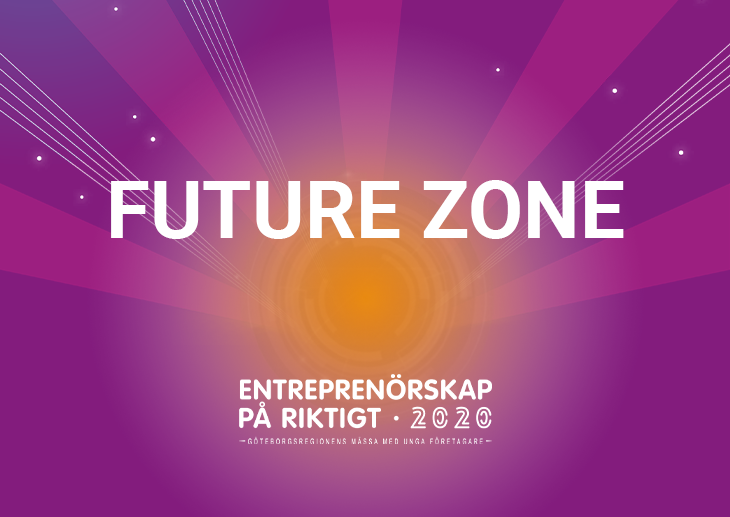 Future Zone UF Göteborg