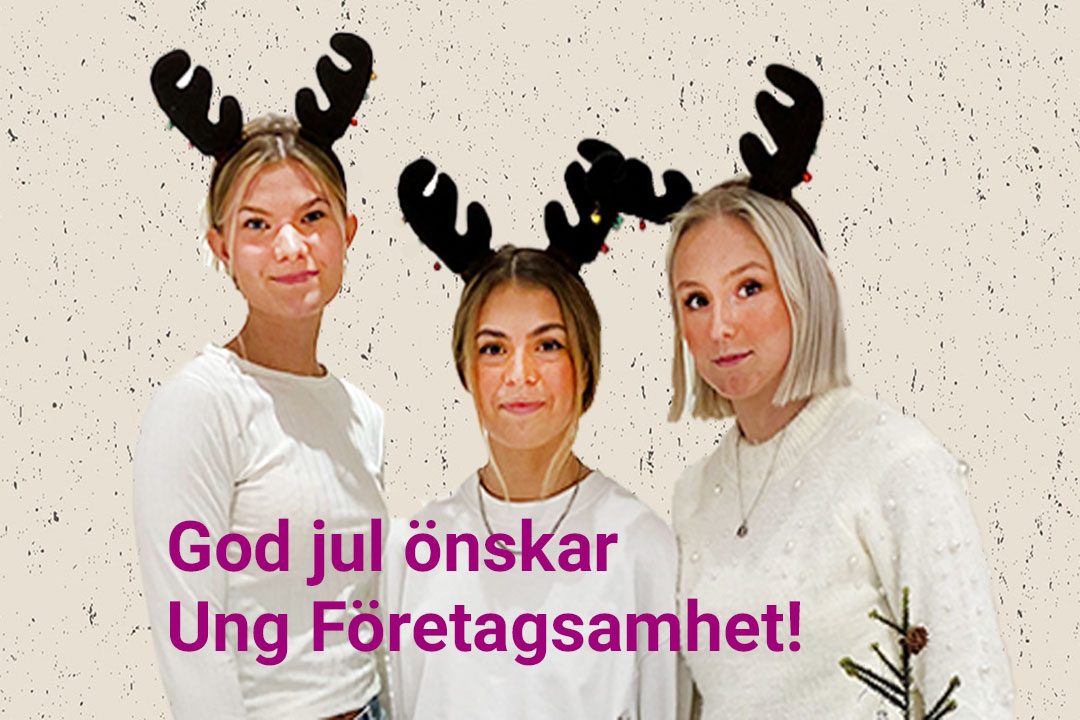 God jul  - östergötland
