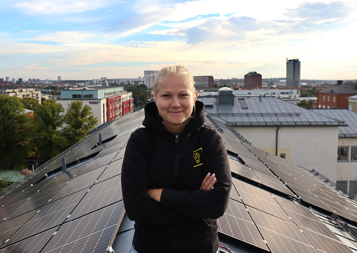ida norström uf-företag