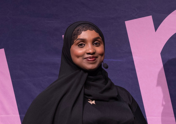 iqra idow uf-företag