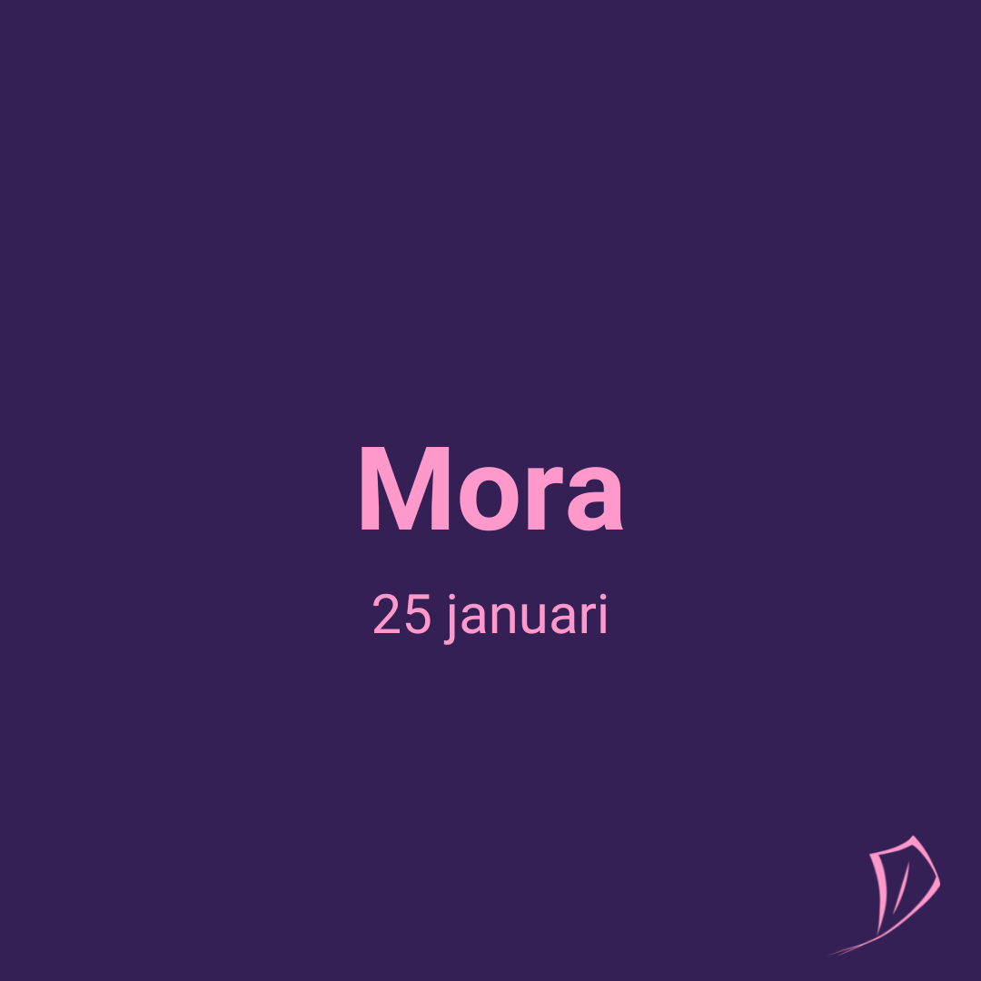 Mora