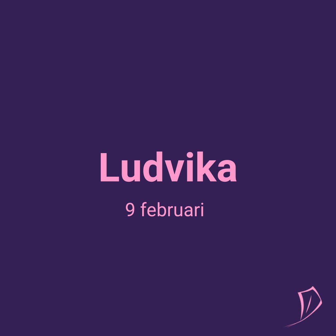 Ludvika