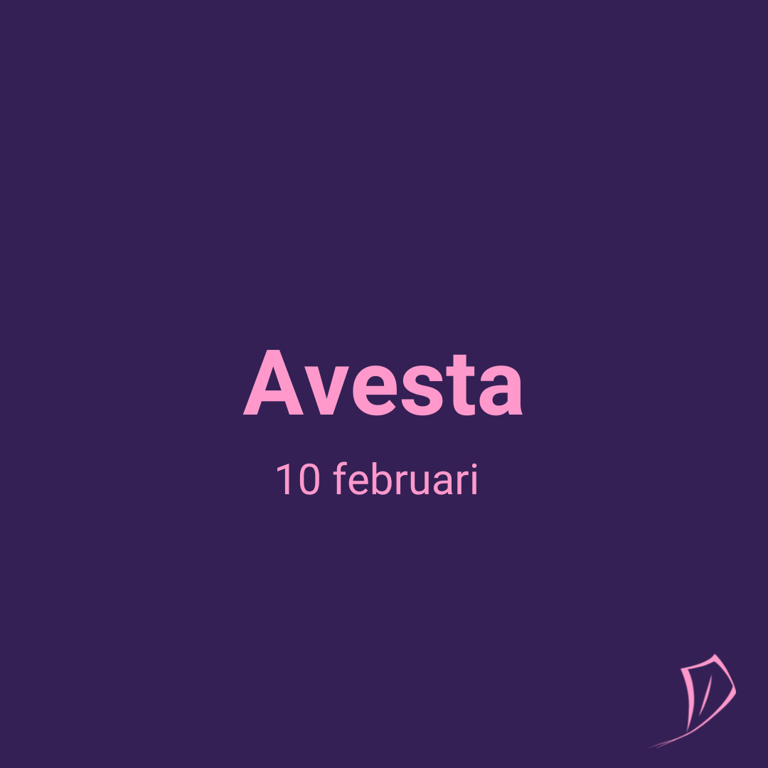 Avesta