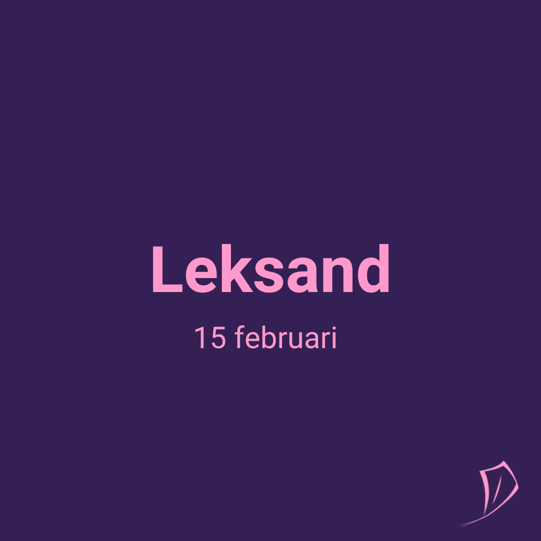 Leksand