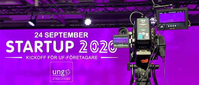 Start Up 2020 - Kalmar