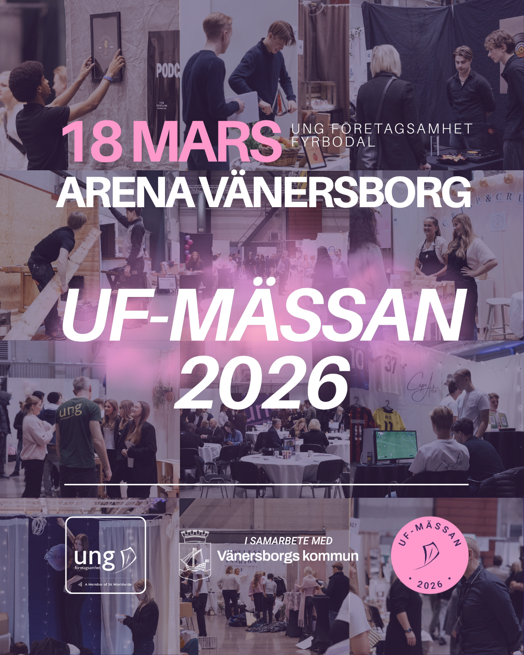 UF-mässan 2026