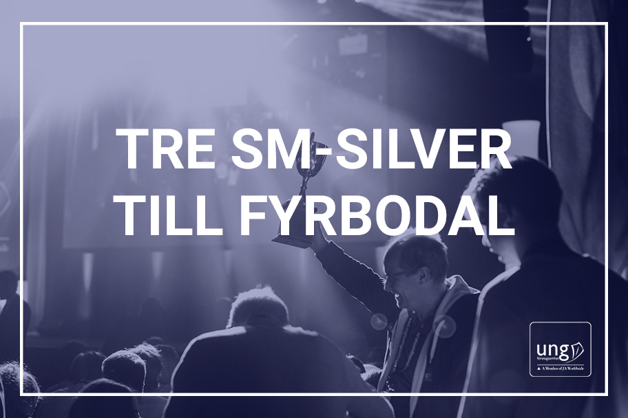 SM-silver till Fyrbodal