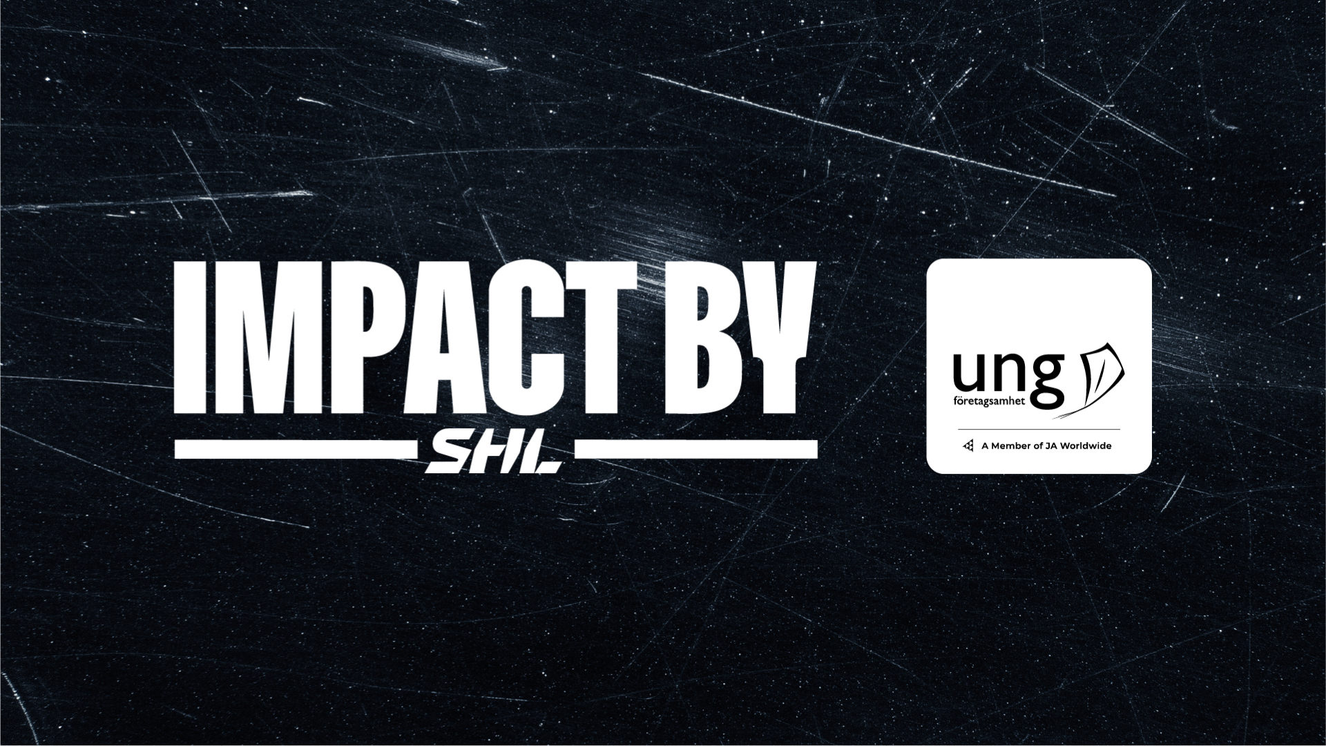 shl ung företagsamhet