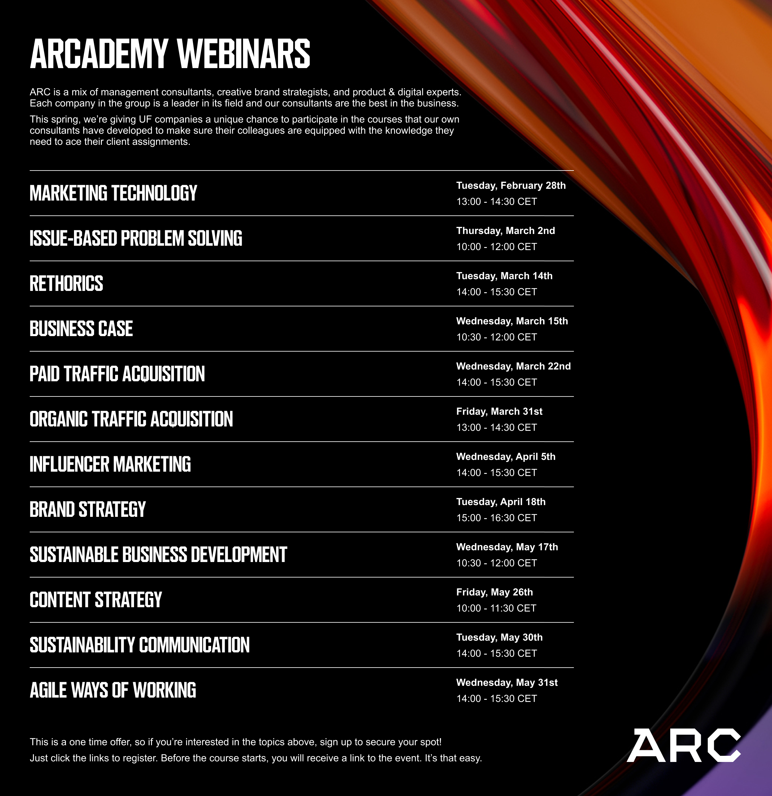 ARC