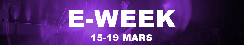 E-week Östergötland