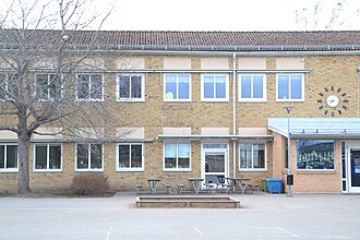 Gällstads skola