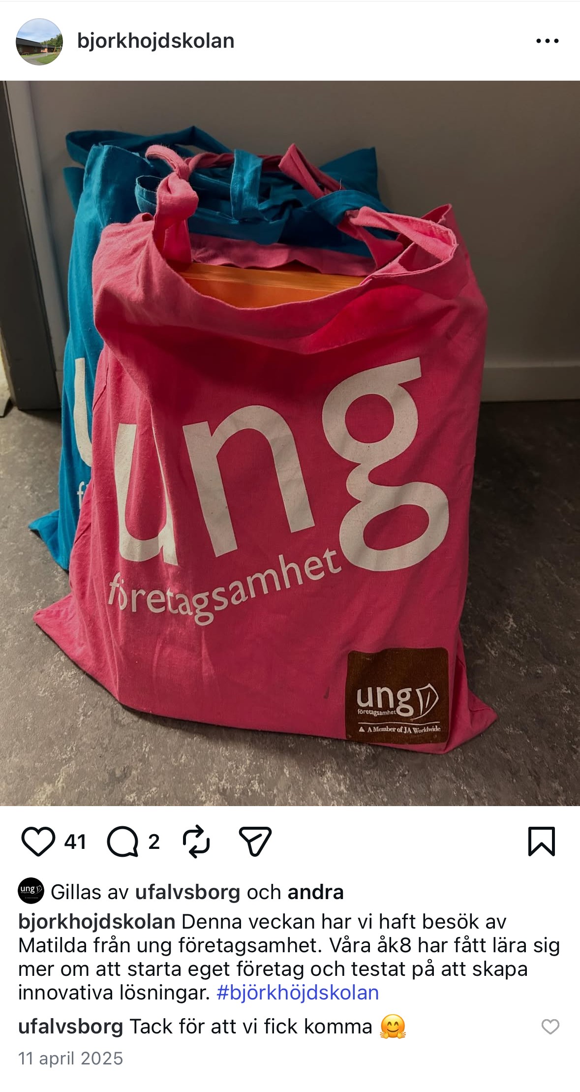 Instagram