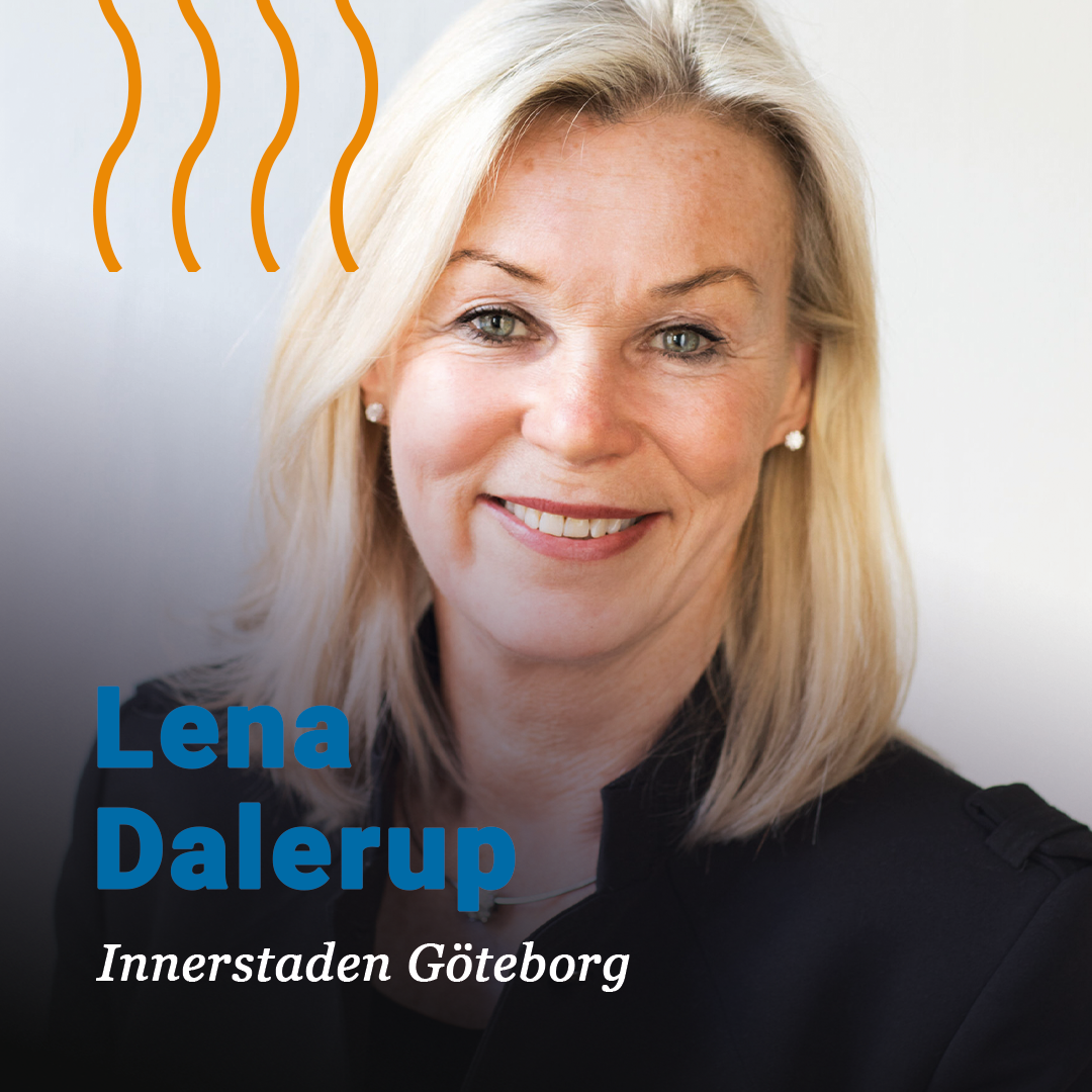 Lena Dalerup