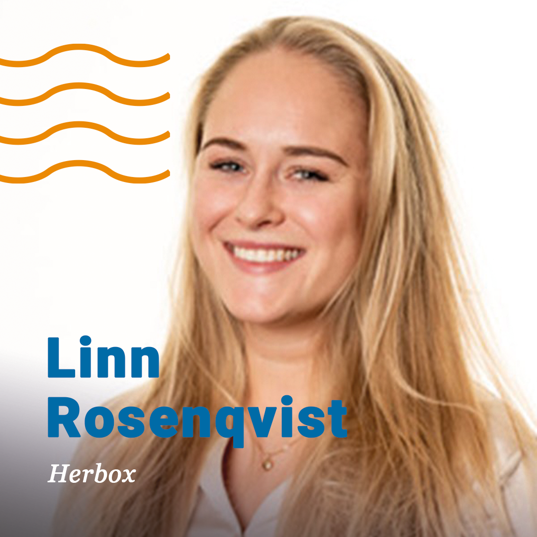 Linn Rosenqvist