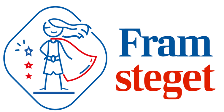 Framsteget