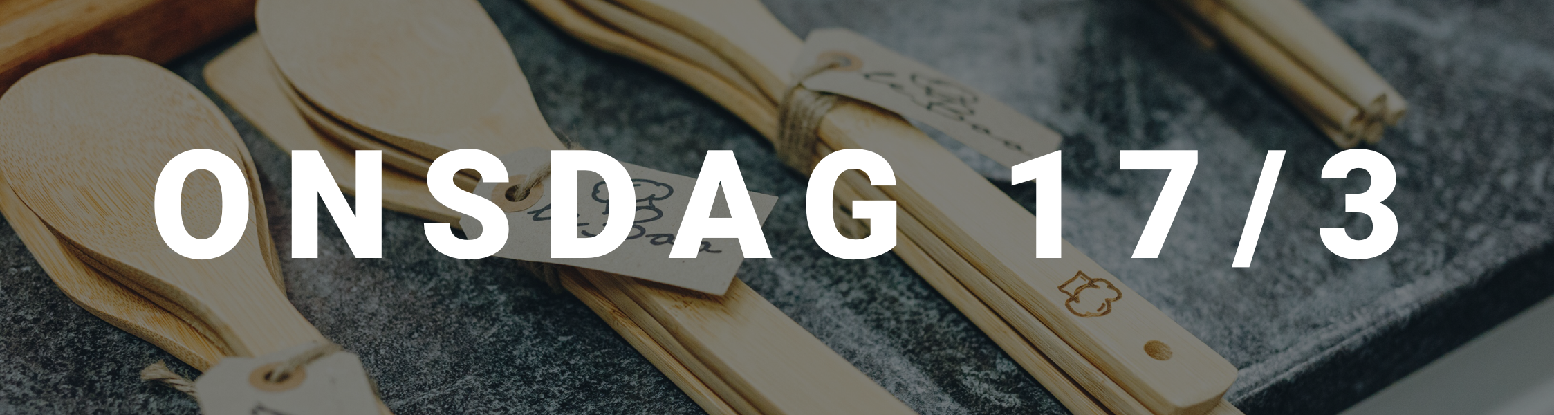 onsdag