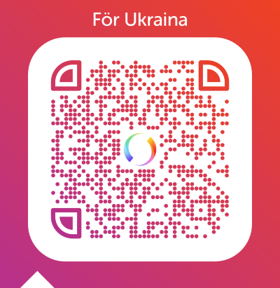 QR Ukraina