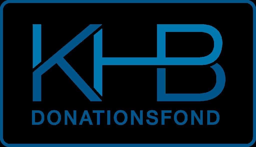 KHB DONATIONSFOND