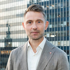 andreas wallström föreläsare