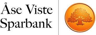 Åse Viste Sparbank logo