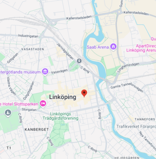 Linköping 