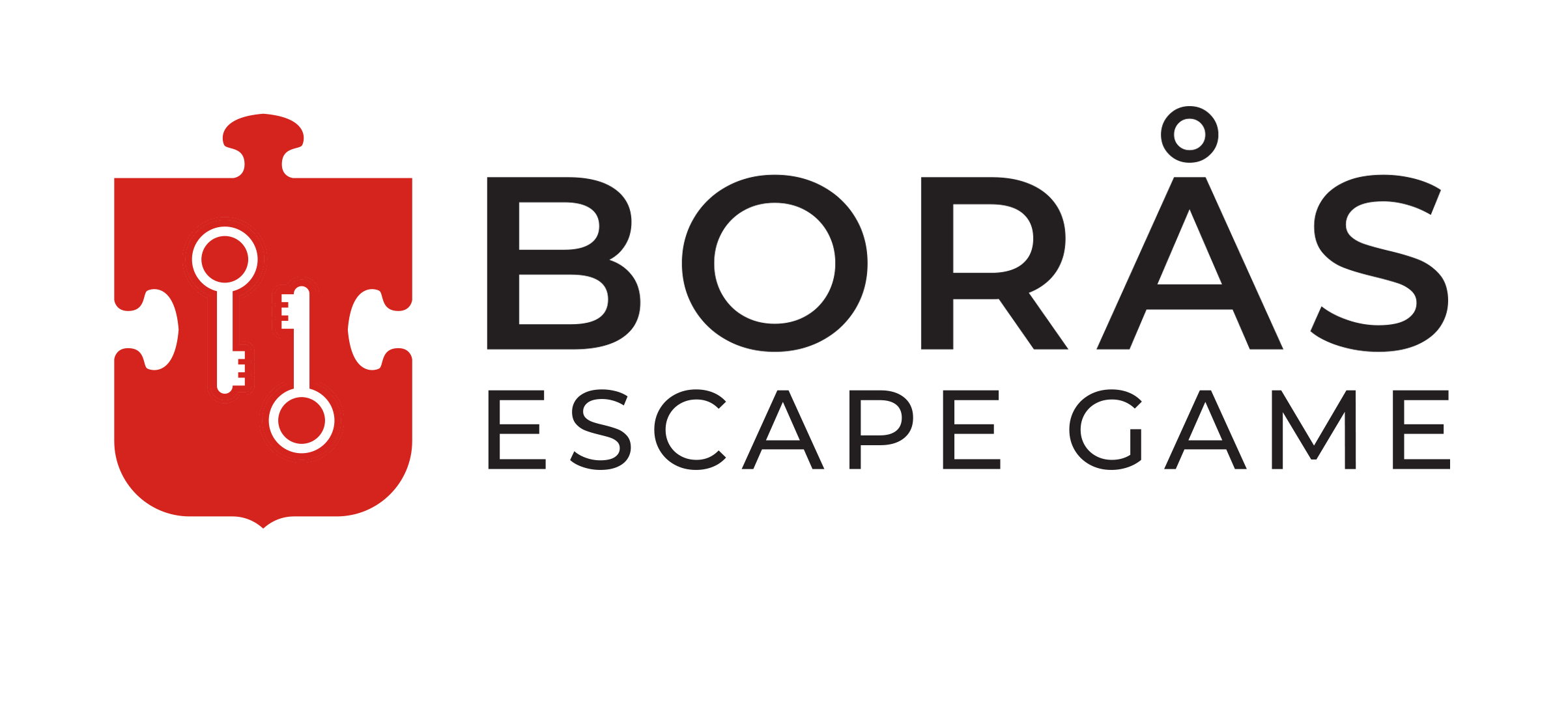 Borås Escape Game