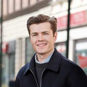 brill ivarsson föreläsare