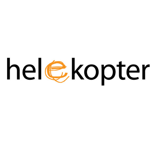 Helekopter logo
