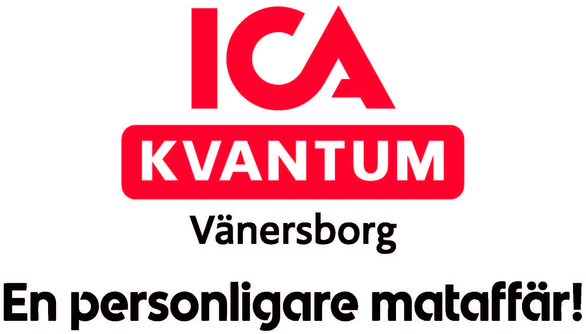 Ica Kvantum - Vbg