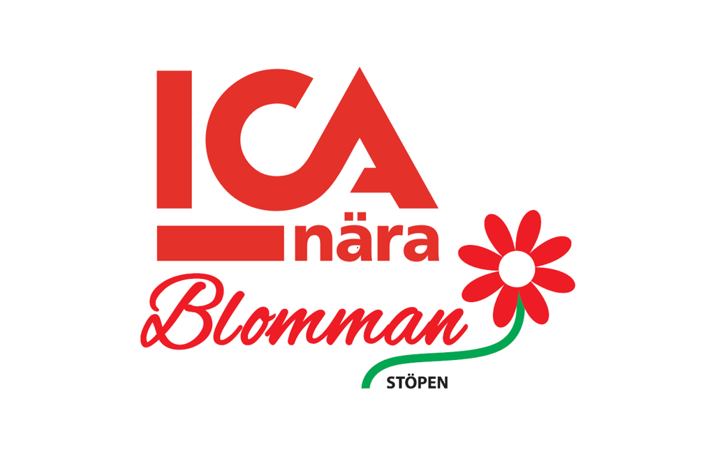 Ica Nära Blomman