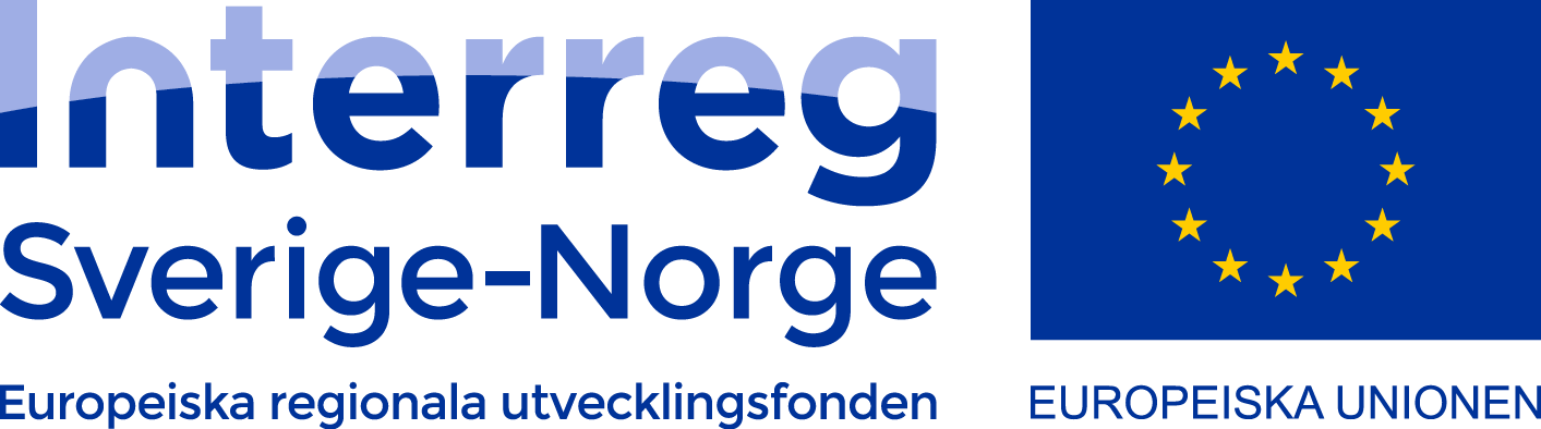 interreg - Sverige-Norge