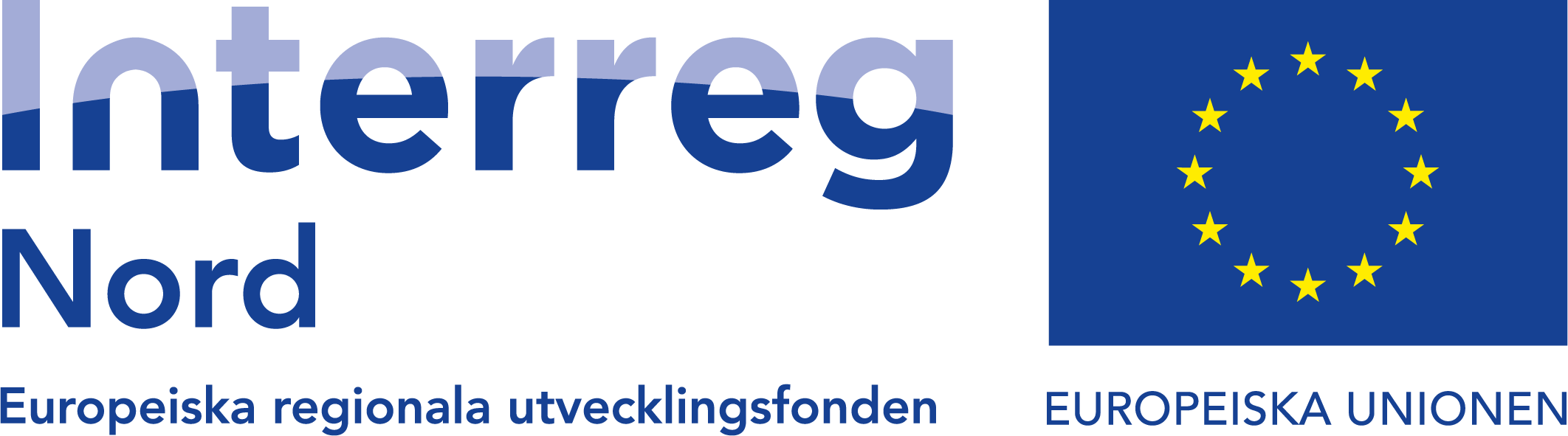 Logo Interreg Nord