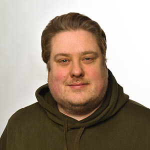 jakob envall föreläsare