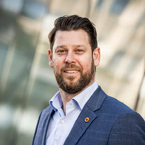 jonas jegers föreläsare