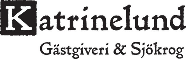 Katrinelund Gästgiveri och Sjökrog