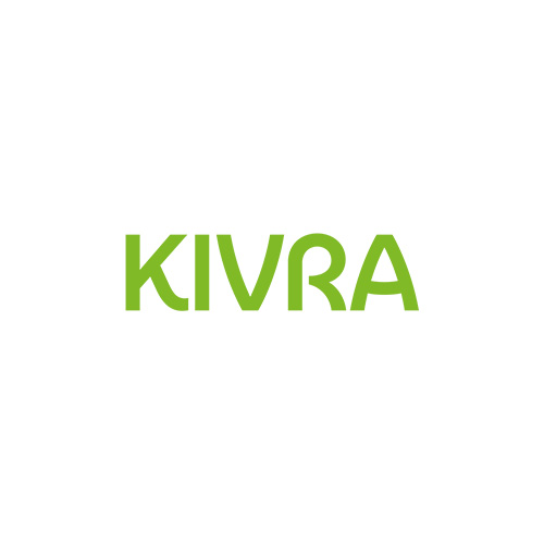 kivra logotyp