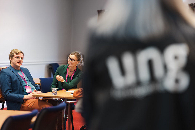 lärare ung företagsamhet grundskolan