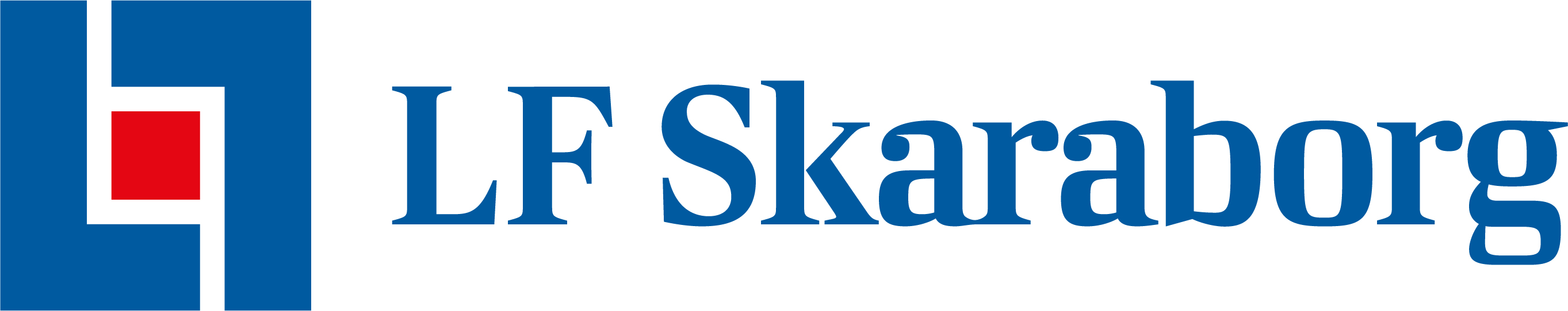 Länsförsäkringar Skaraborg logotyp