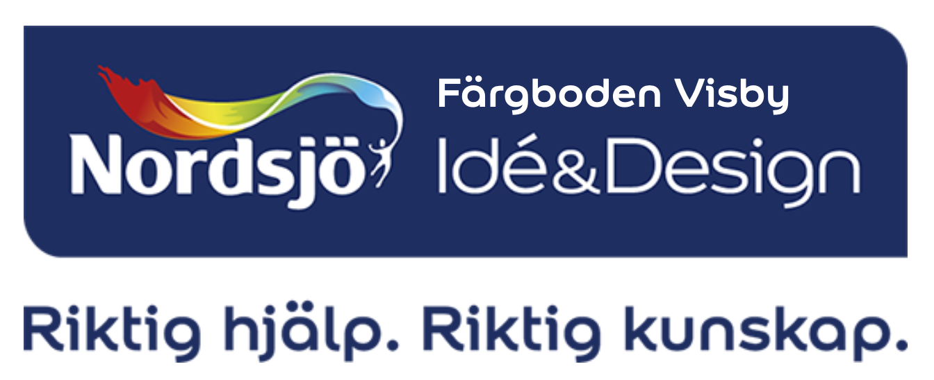 Färgboden Visby
