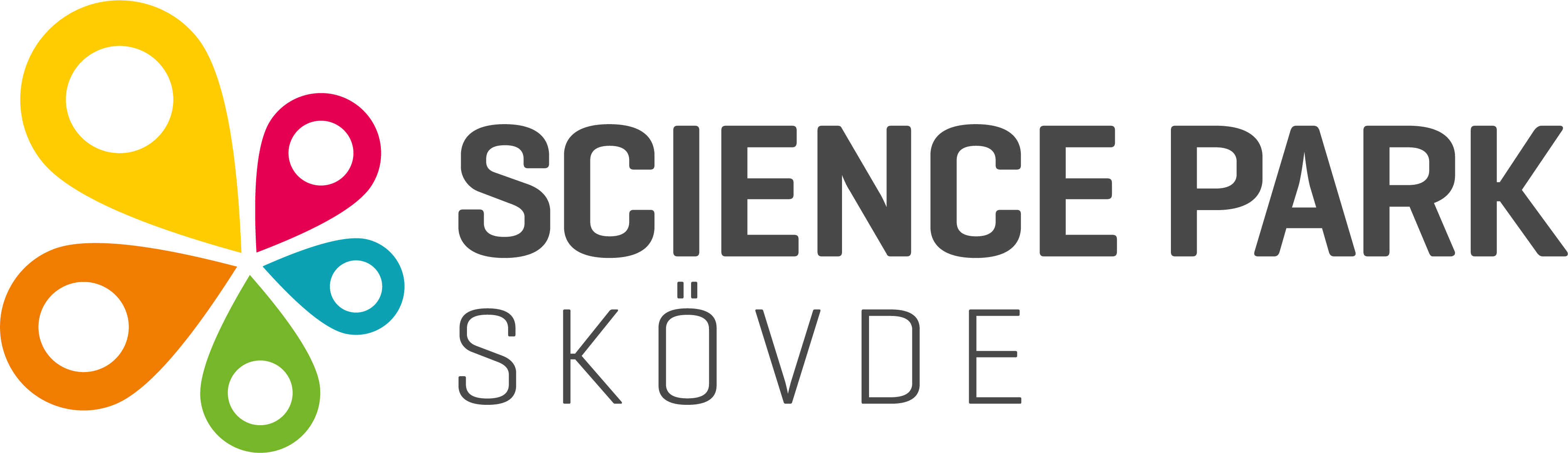 Logo Science Park Skövde