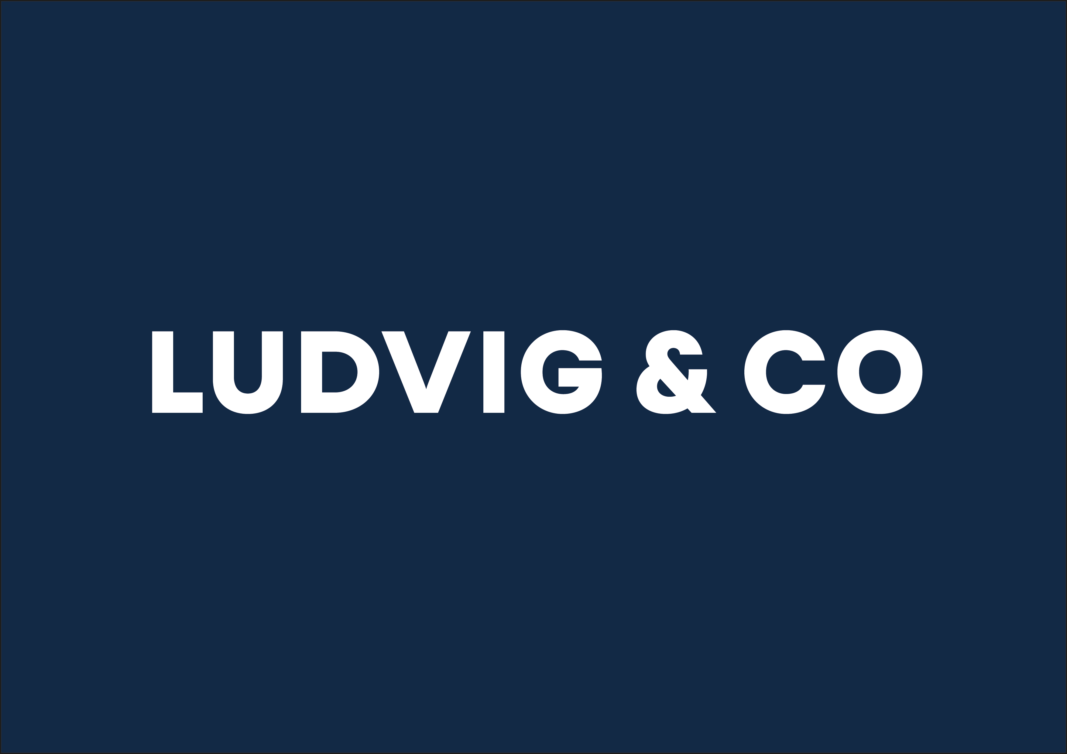 Ludvig & Co