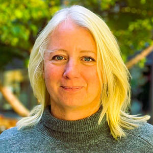 madelen charysczak föreläsare