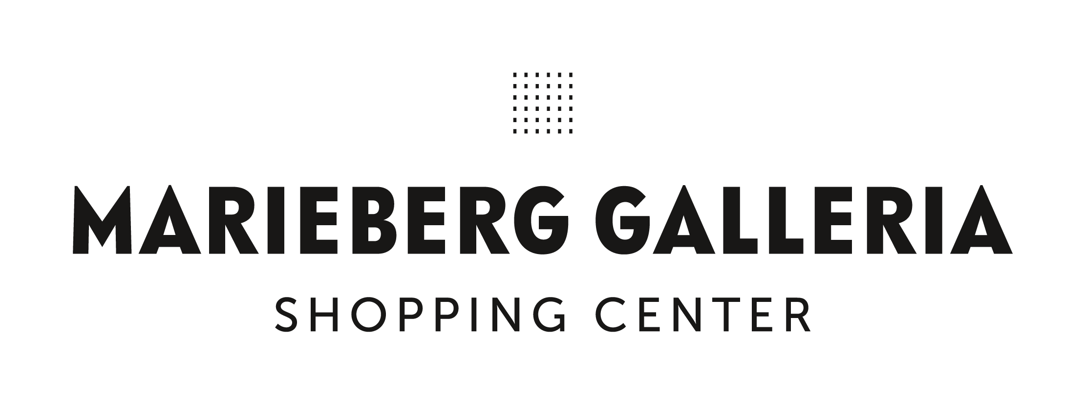 Marieberg Galleria