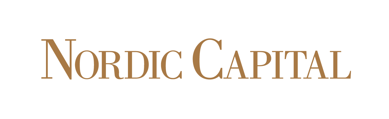 nordic capital lgotyp