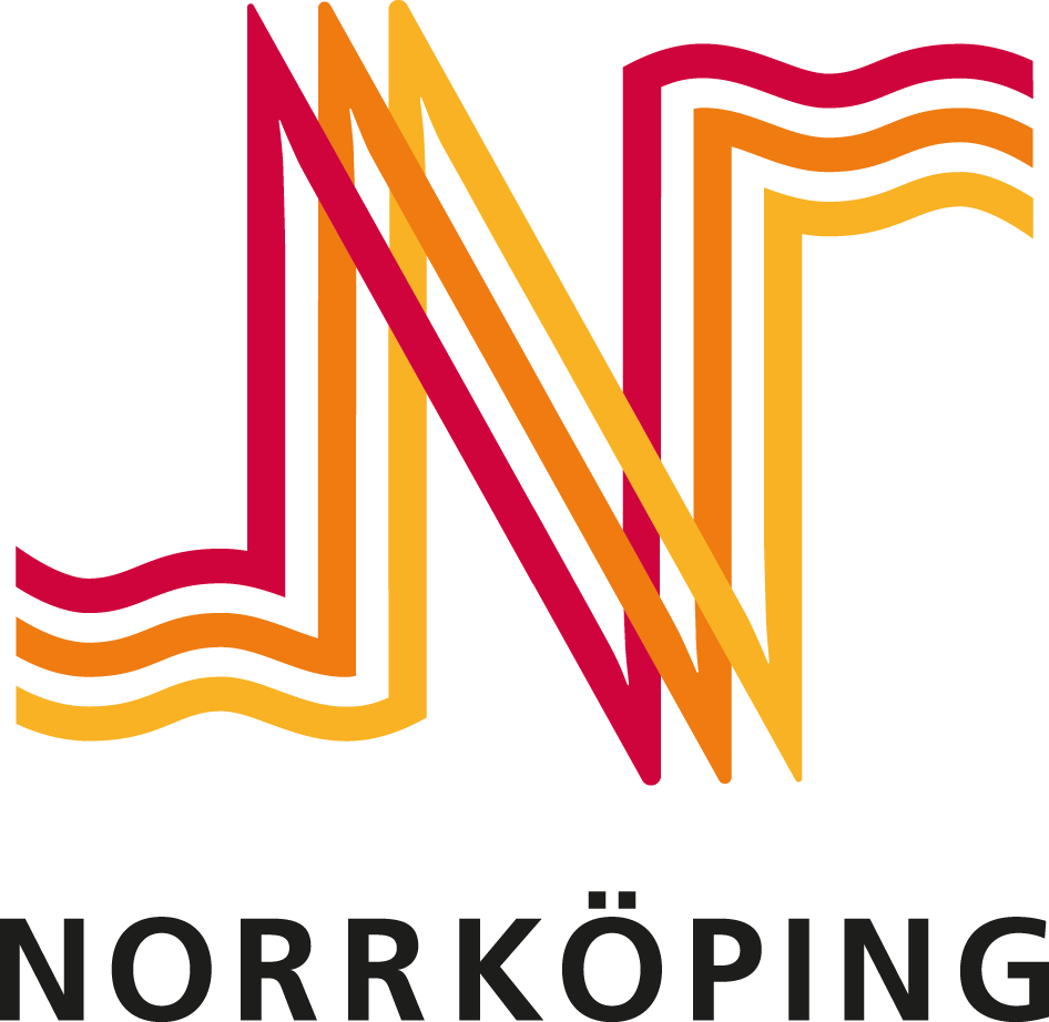 Norrköpings kommun loggo